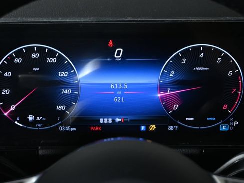 Certified 2026 Mercedes-Benz GLA 250 4MATIC image 20