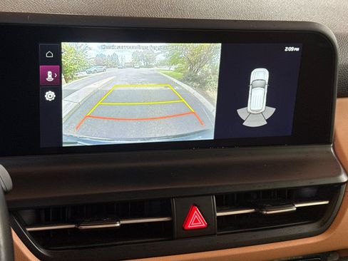 Used 2025 Kia Seltos EX w/ EX Sunroof Package AWD/4WD image 20