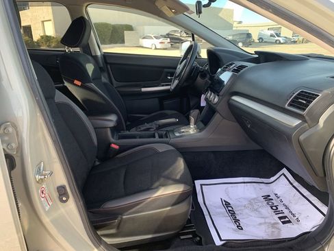 Used 2017 Subaru Crosstrek 2.0i Premium image 26