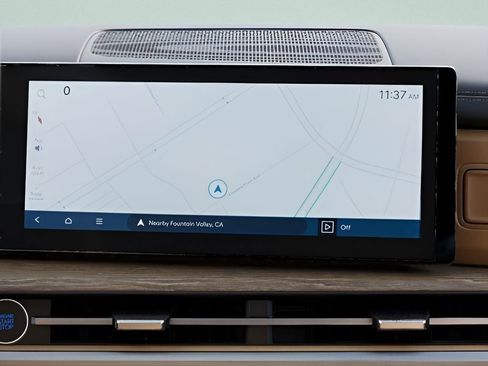 New 2026 Hyundai Santa Fe Limited image 13