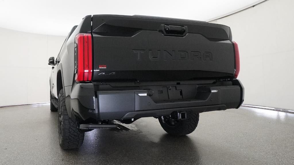 New 2026 Toyota Tundra Limited w/ TRD Performance Package (TMS) AWD/4WD image 22