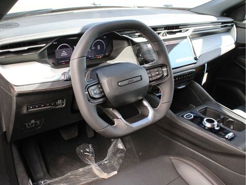 New 2026 Jeep Cherokee Limited AWD/4WD image 12