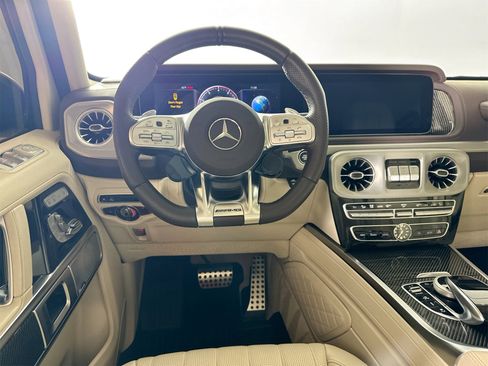 Used 2022 Mercedes-Benz G 63 AMG 4MATIC image 25