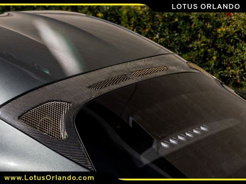 Used 2013 Lotus Evora 2+2 image 34