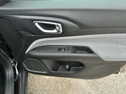 New 2026 Jeep Compass Latitude AWD/4WD image 11