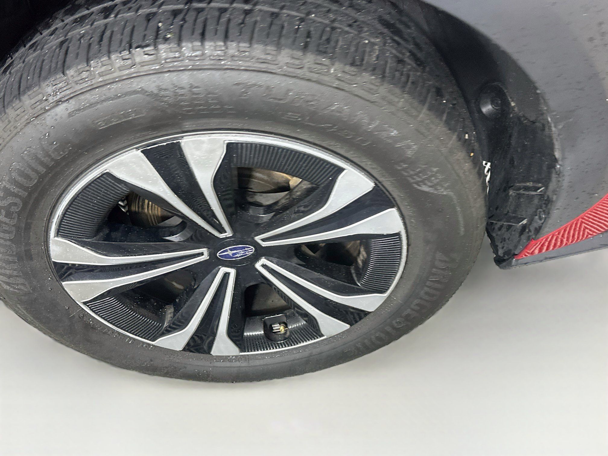 Used 2023 Subaru Solterra AWD image 11