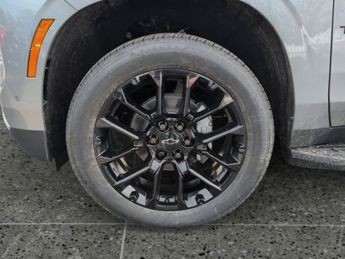 New 2026 Chevrolet Tahoe LT w/ Comfort Package image 14