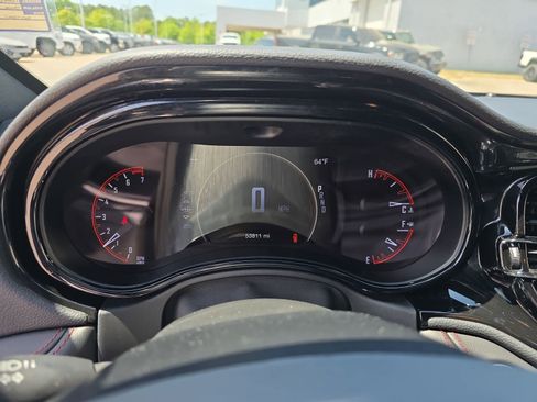 Used 2024 Dodge Durango GT AWD/4WD image 21
