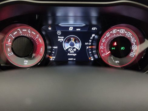 Used 2022 Dodge Challenger R/T Scat Pack w/ Shaker Package image 14