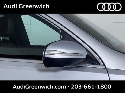 Used 2021 Mercedes-Benz GLS 450 4MATIC image 10