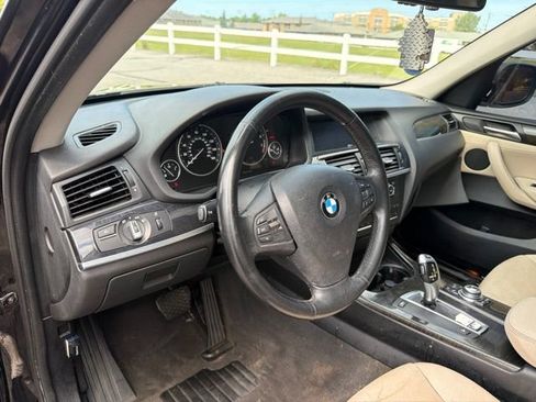 Used 2012 BMW X3 xDrive28i AWD/4WD image 11