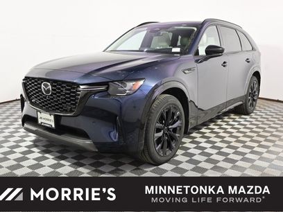 New 2026 MAZDA CX-90 3.3 Turbo S w/ Premium Package