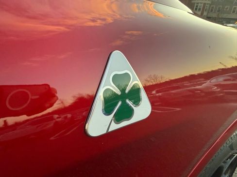 Used 2022 Alfa Romeo Stelvio Quadrifoglio w/ Active Assist Plus Package image 13