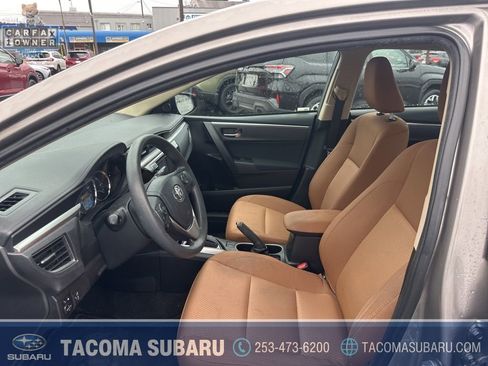 Used 2014 Toyota Corolla LE image 22