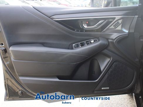 Certified 2023 Subaru Legacy Limited AWD/4WD image 9