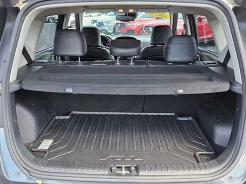 Used 2020 Kia Soul EX FWD image 13