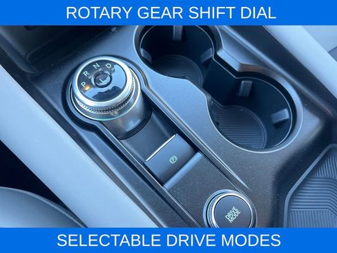 New 2026 Ford Explorer Active w/ Active Comfort Package image 12