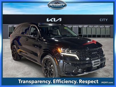 Used 2023 Kia Sorento SX