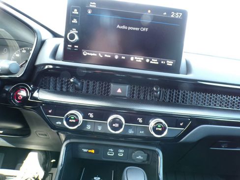 Used 2025 Honda CR-V Sport Touring image 23