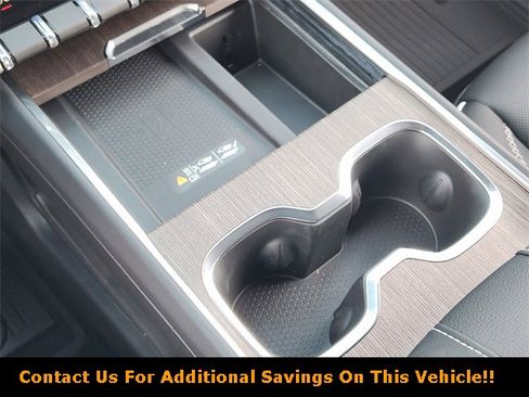 New 2026 GMC Acadia Denali w/ Super Cruise Package image 15