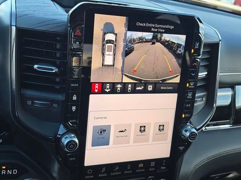 New 2026 RAM 1500 Limited image 11