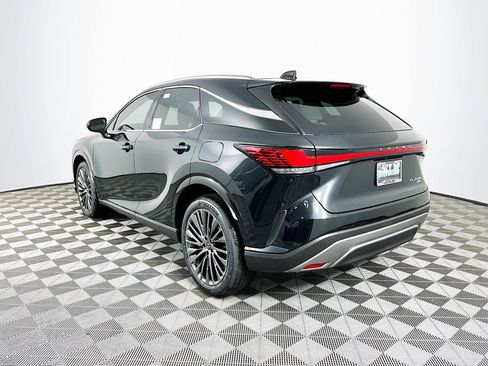 New 2026 Lexus RX 450h 450h+ Luxury image 5