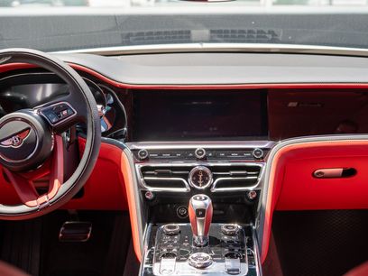 Used 2026 Bentley Flying Spur Plug-In Hybrid