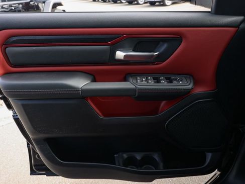New 2026 RAM 1500 Rebel image 22