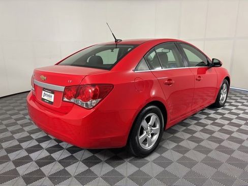 Used 2014 Chevrolet Cruze LT FWD image 35