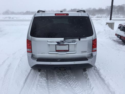 Used 2013 Honda Pilot Touring image 6