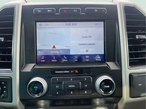Used 2020 Ford F150 Lariat w/ Equipment Group 502A Luxury AWD/4WD image 43