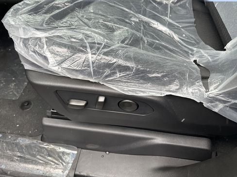 New 2026 Chevrolet Silverado 1500 Custom Trail Boss image 11