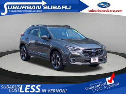 Certified 2025 Subaru Crosstrek 2.5i Limited