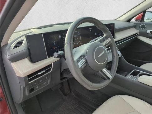 Used 2024 Hyundai Sonata Limited FWD image 14