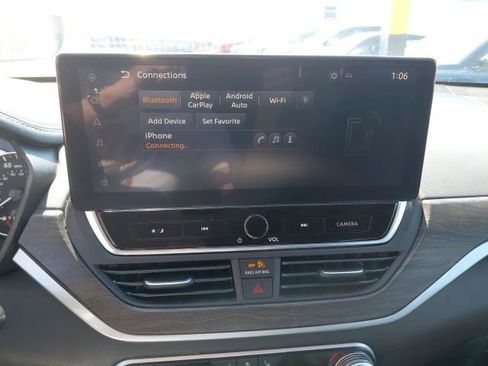 Used 2023 Nissan Altima 2.5 SL image 19