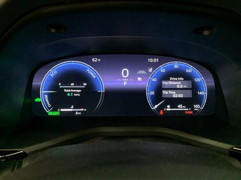 New 2026 Toyota Camry XSE FWD image 29