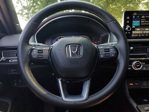 Used 2023 Honda Civic Sport Touring image 20
