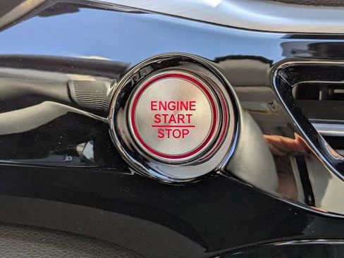 Certified 2025 Acura MDX SH-AWD image 26