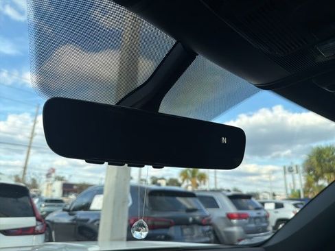 Certified 2023 Volkswagen Atlas Cross Sport SE w/ Black Wheel Package image 24