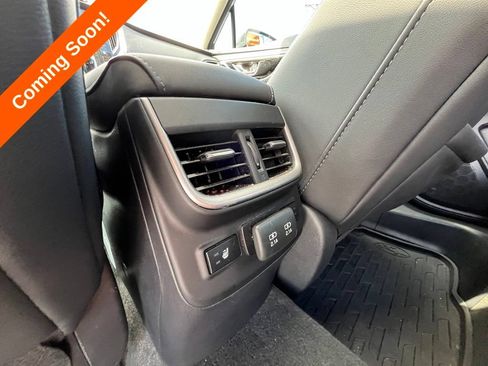 Used 2022 Subaru Legacy Limited AWD/4WD image 24