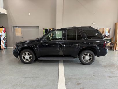 Used 2006 Chevrolet TrailBlazer LT