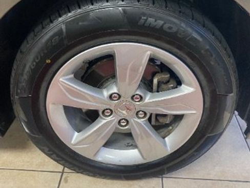 Used 2018 Honda Odyssey EX image 26