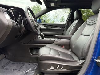 Certified 2023 Cadillac XT6 Premium Luxury AWD/4WD video 2