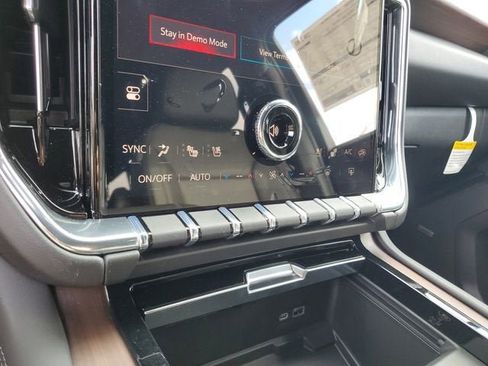 New 2026 GMC Yukon XL Denali w/ Sun & Power Step Package image 23