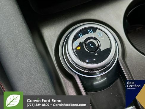 Certified 2026 Ford Explorer ST-Line w/ ST-Line Street Pack AWD/4WD image 21
