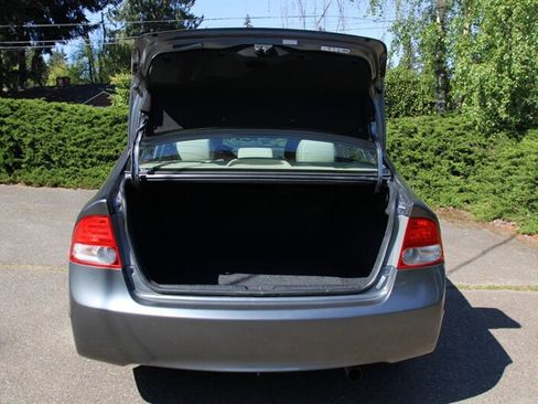 Used 2009 Honda Civic Hybrid Sedan image 16