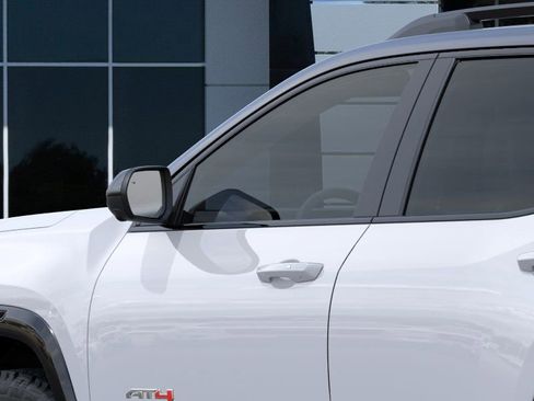 New 2026 GMC Terrain AT4 w/ Convenience Package III AWD/4WD image 12