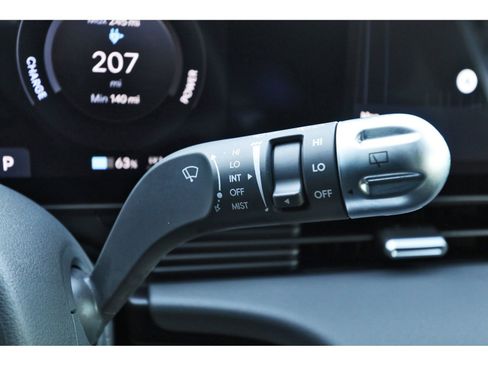 Certified 2025 Hyundai Ioniq 5 SEL image 20