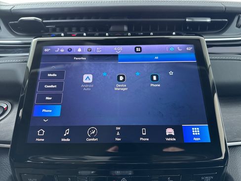 Used 2022 Jeep Grand Cherokee Limited 4xe AWD/4WD image 20