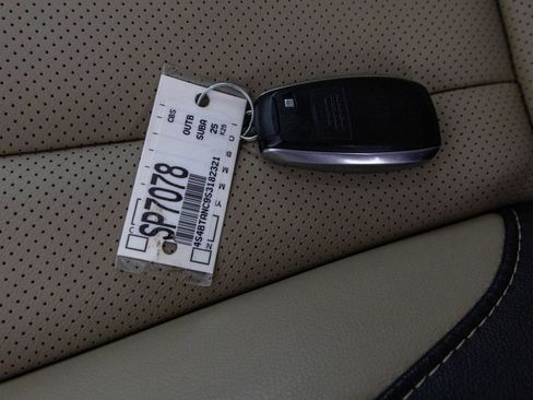 Used 2025 Subaru Outback Limited w/ Popular Package #2 image 46